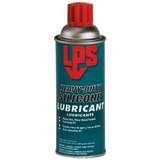 LPS® Heavy Duty Silicone Lubricant, Colorless, 13 oz Aerosol Can redirect to product page